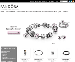 pandora promo pandora promo